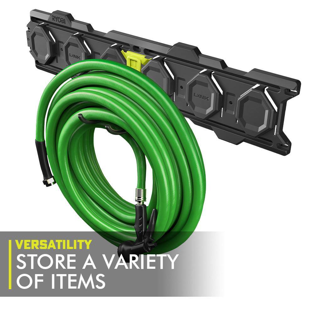 RYOBI LINK Utility Hook (2-Pack)