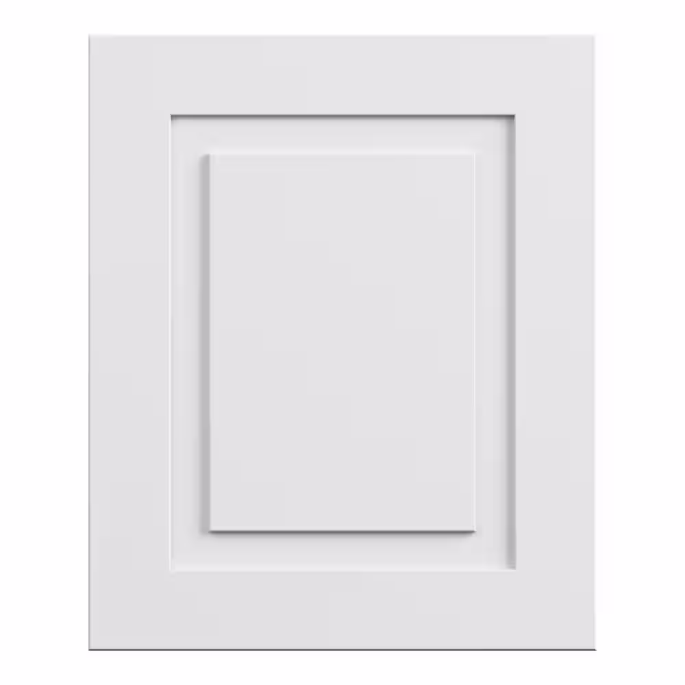 None Greenwich Verona White 23 in. H x 60 in. W x 12 in. D Plywood Laundry Room Wall Cabinet with 3 Shelves