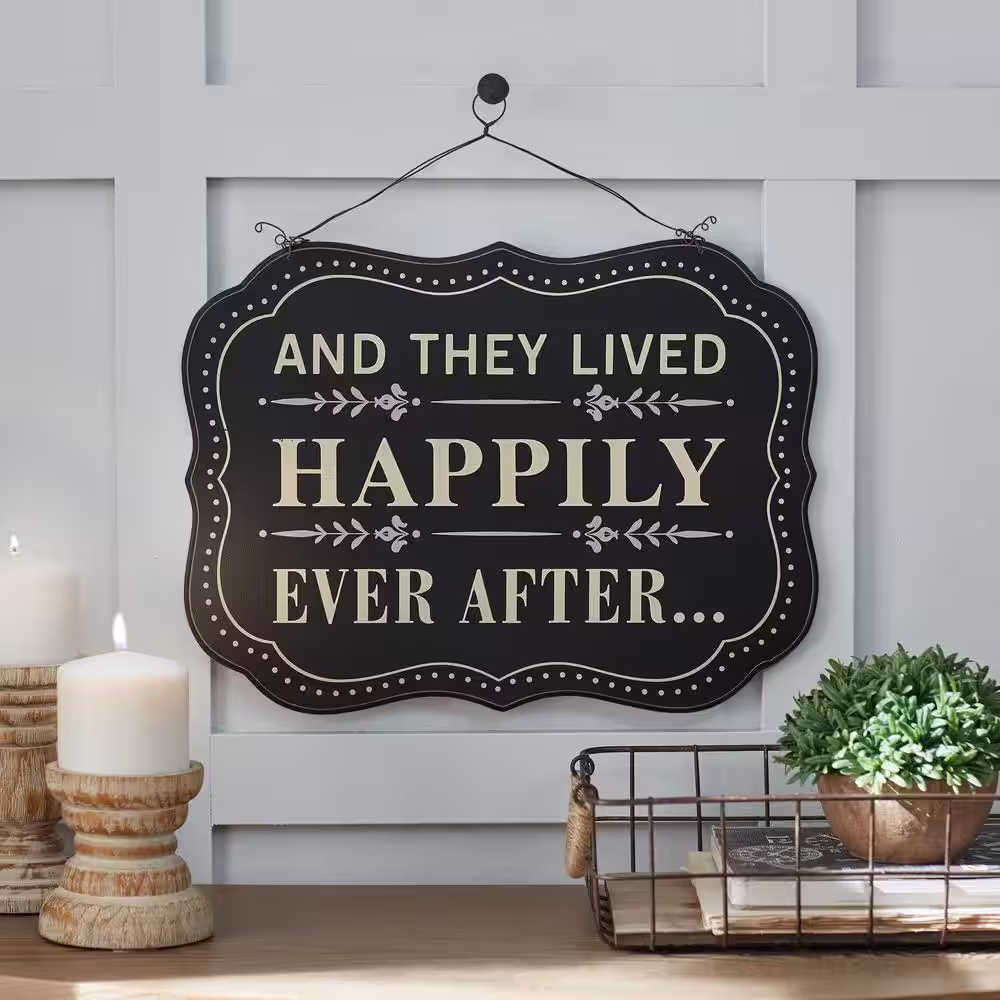 Stonebriar Collection 3.459 in. H x 16.732 in. W Stainless Steel Metal 1-Drawer Wide Mesh Wire Basket