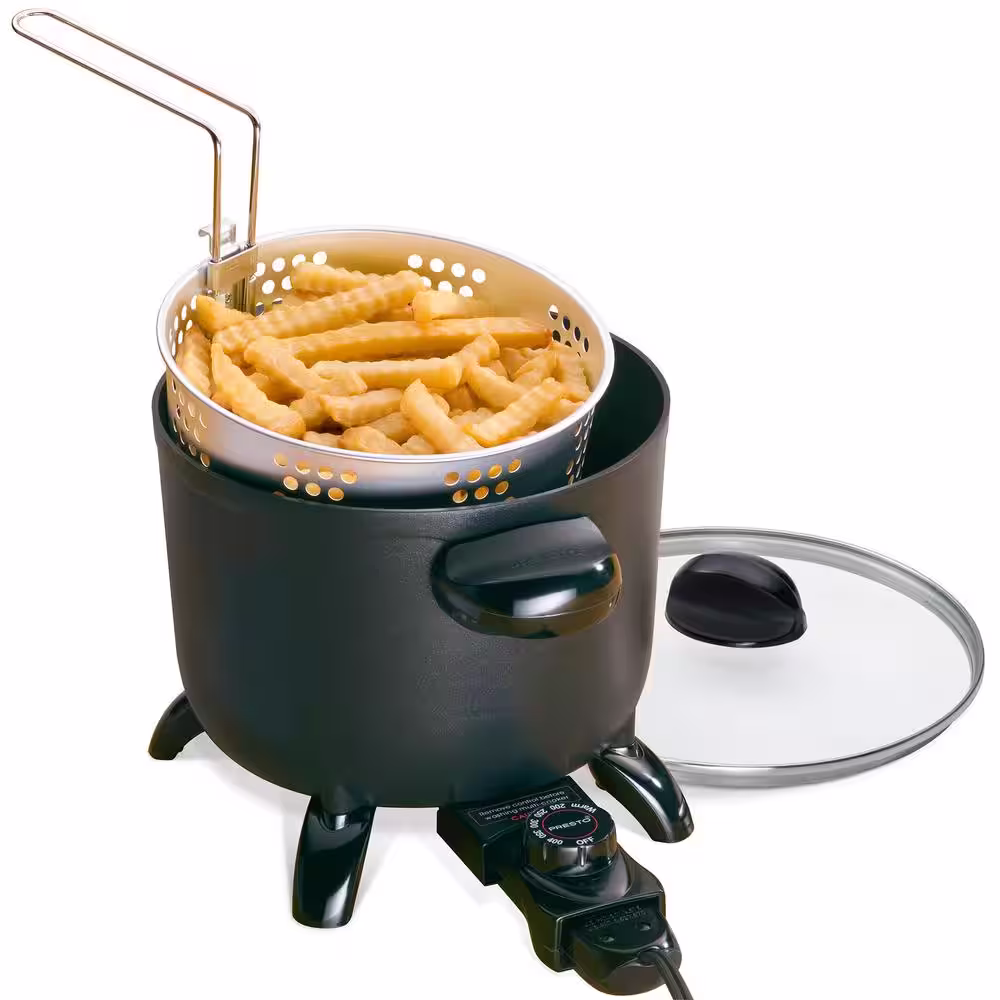 Presto 5 Qt. Multi-Cooker