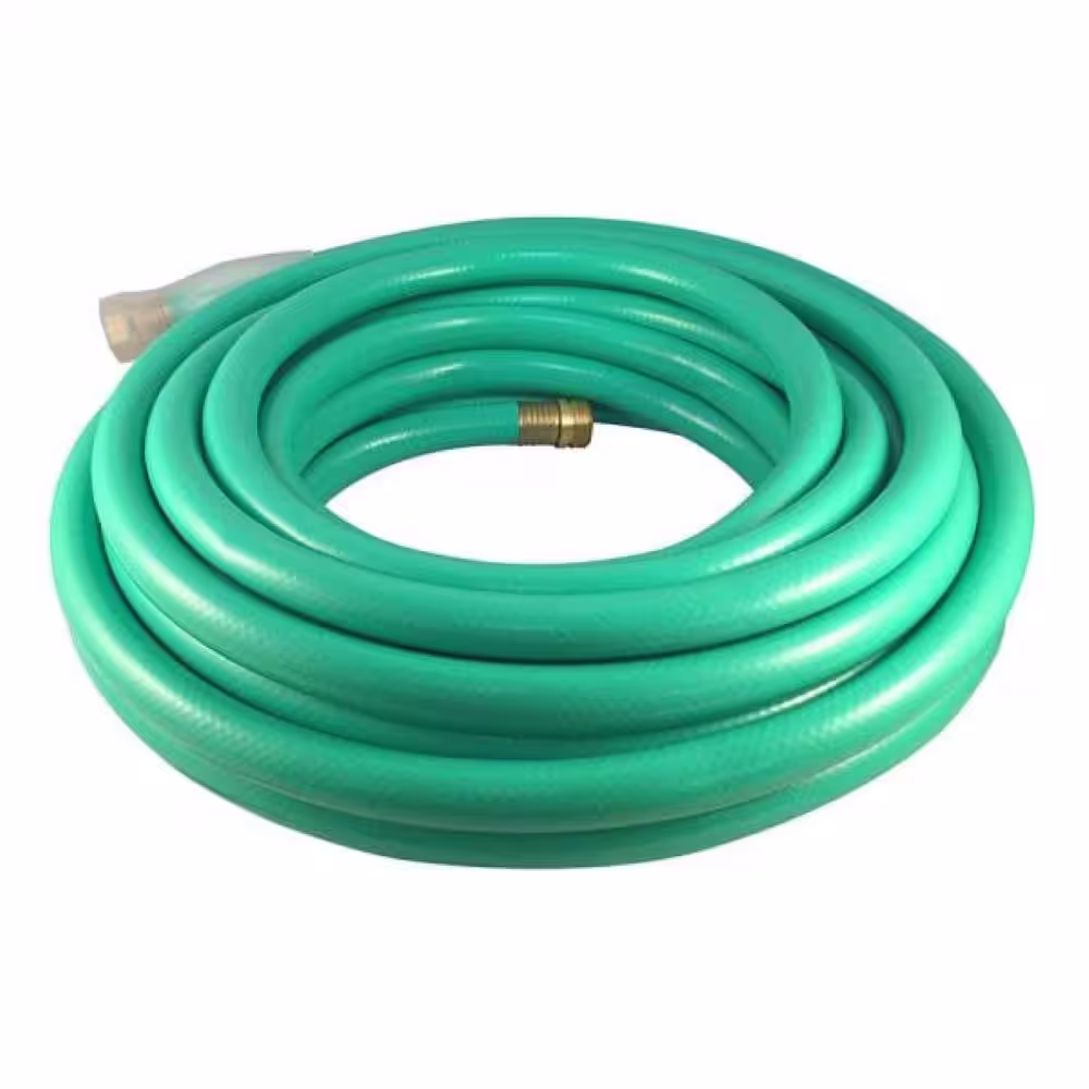 Flexon 5/8 in. x 100 ft. Premium Garden Hose