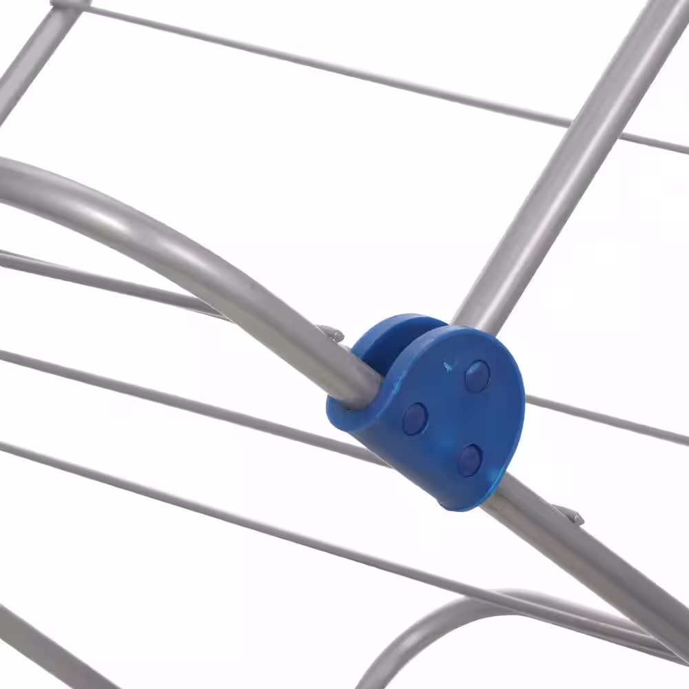 Honey-Can-Do 3-Tier Mesh Top Drying Rack