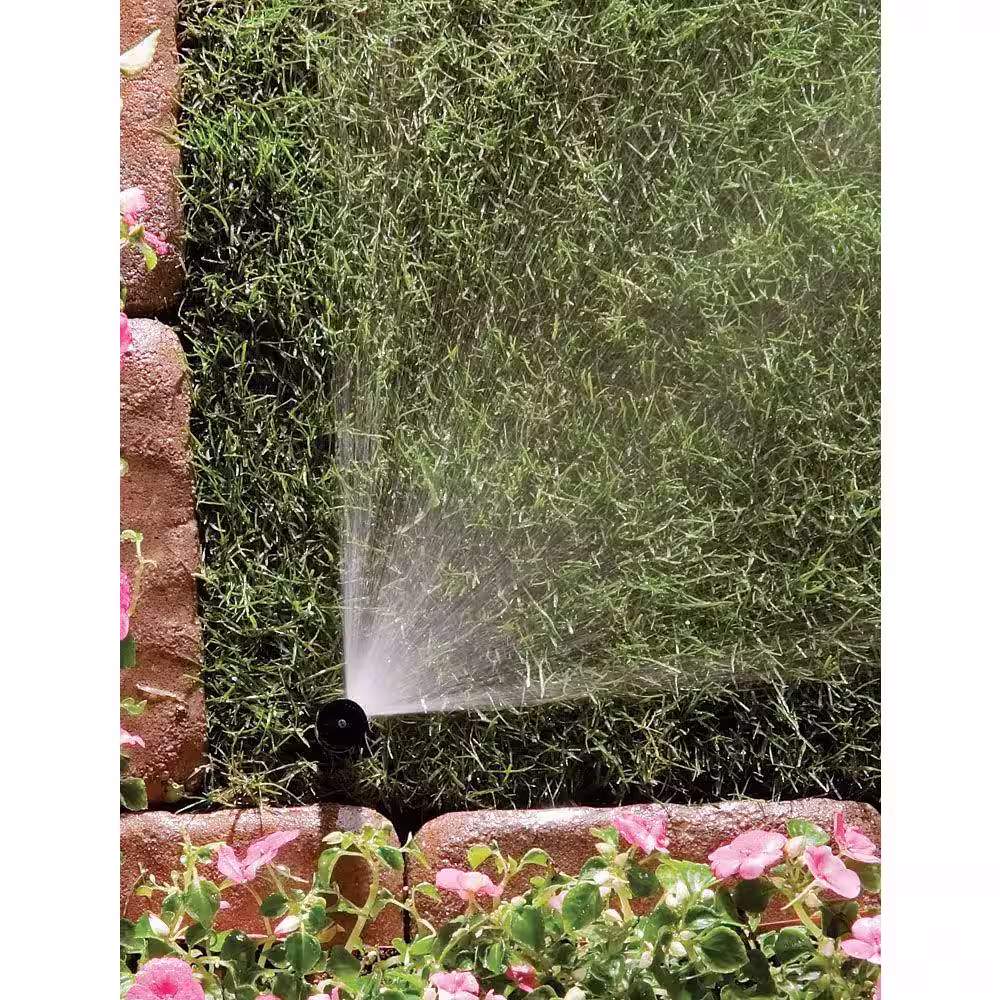 Rain Bird 11 ft. to 15 ft. Quarter Circle Spray Nozzle
