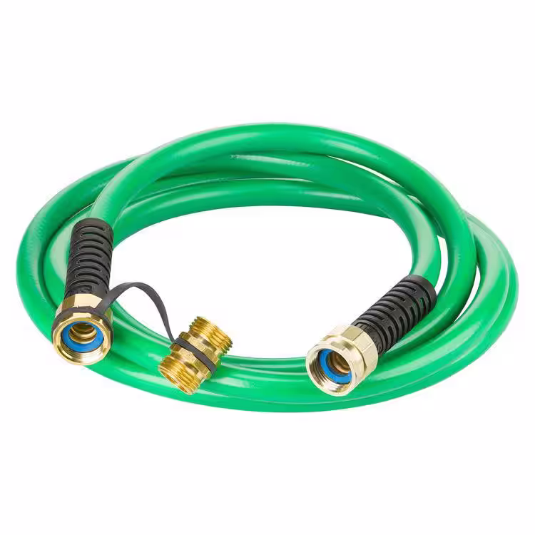 Element Universal+ 1/2 in. x 10 ft. Heavy Duty Leader Hose