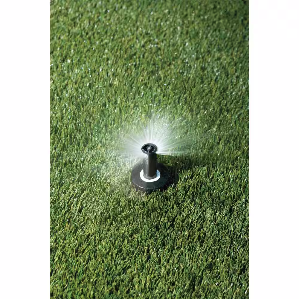 Rain Bird 1802 Professional Pop-Up with 4 ft. Distance Adjustable PRS Nozzle