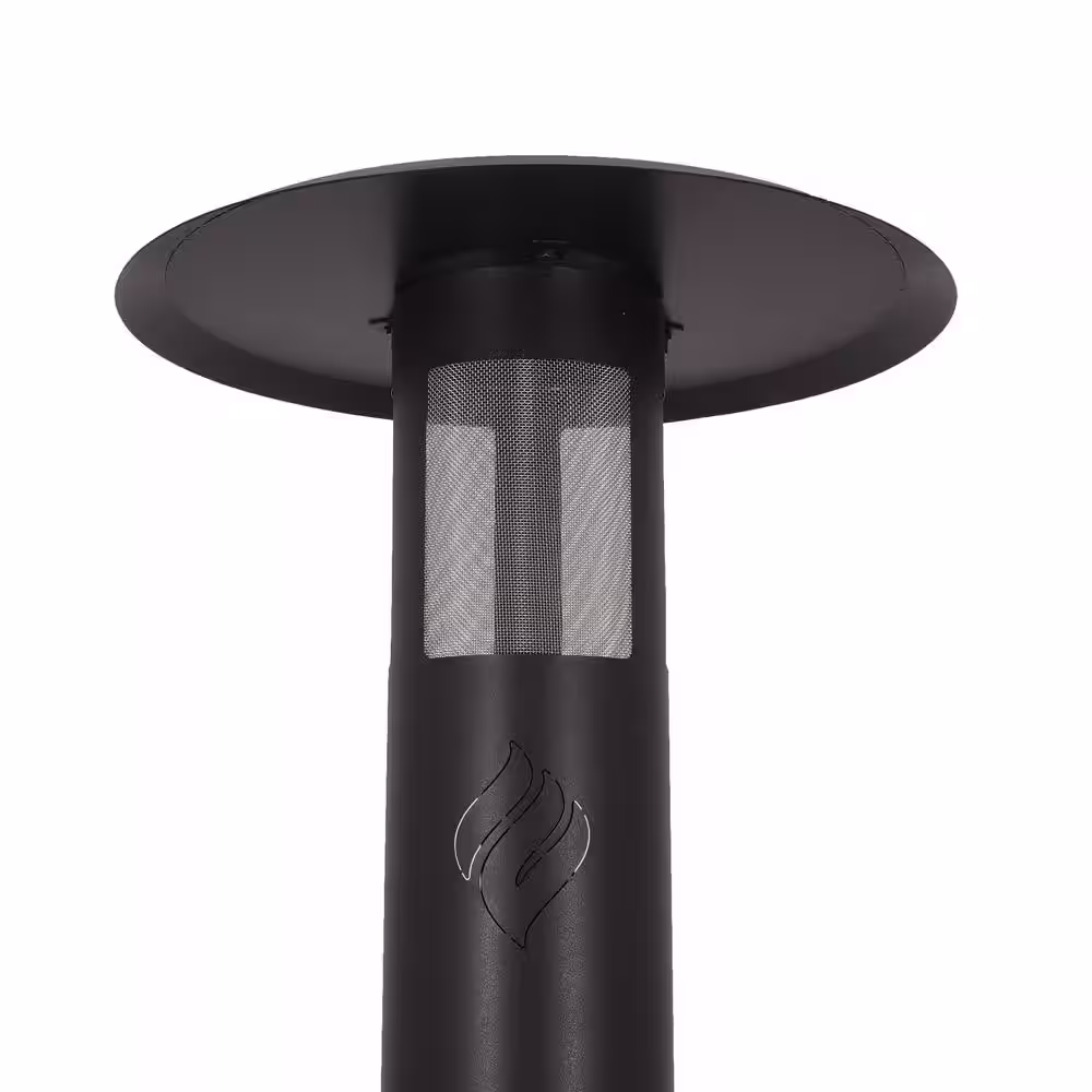 Even Embers Pellet Patio Heater