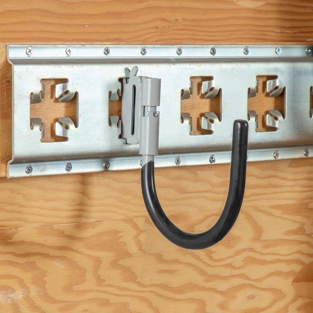 CargoSmart 60 in. X-Track Rail (1-Pack)