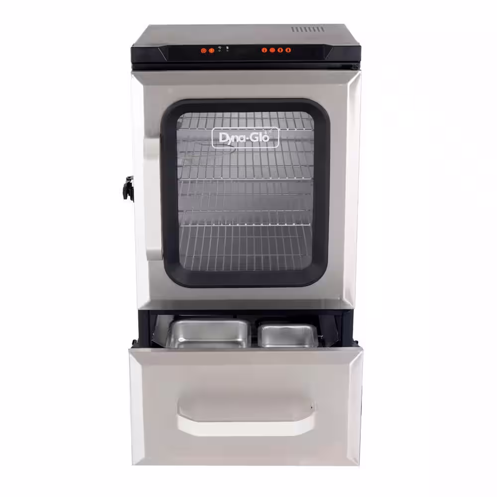 Dyna-Glo Digital Electric Smoker