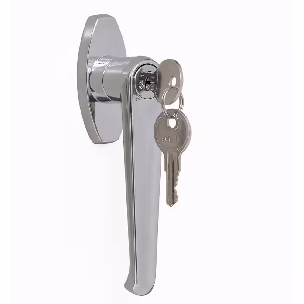 Sandusky Wall Mounted Garage Cabinet in Black (30 in. W x 26 in. H x 12 in. D)