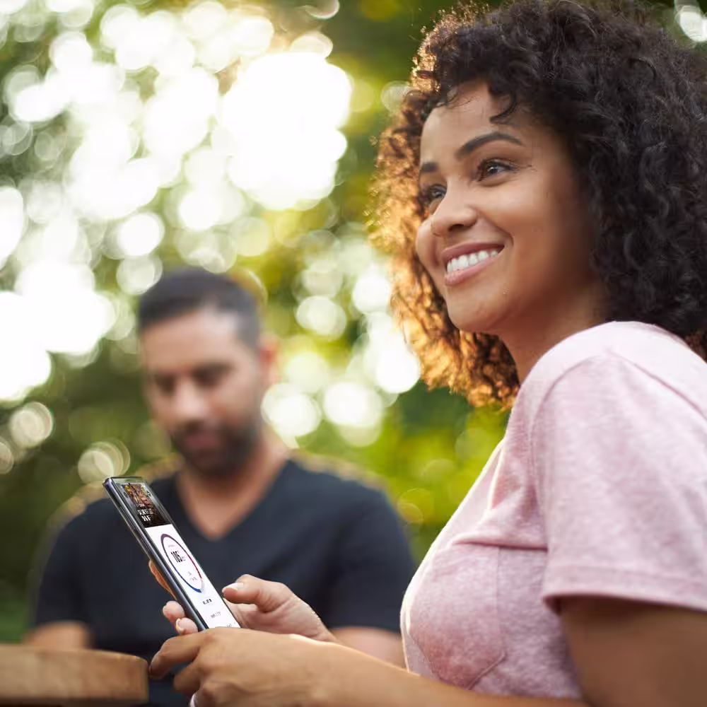 Weber Connect Smart Grilling Hub