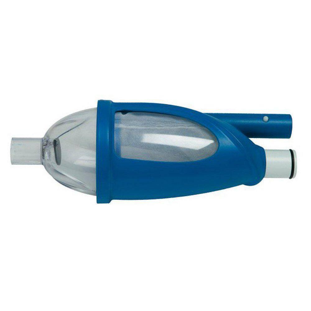 Intex 12 ft. x 30 in. Above Ground Swimming Pool & Pool Maintenance Kit