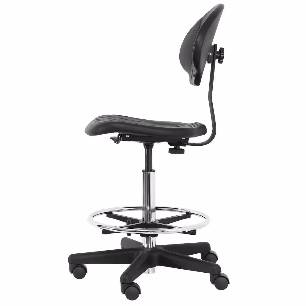 BENCHPRO Deluxe Firm Polyurethane Foam Chair, 18