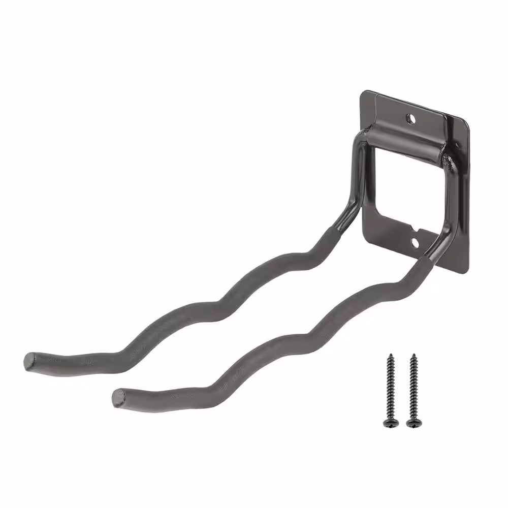 Husky Heavy-Duty Flip Up Tool Holder