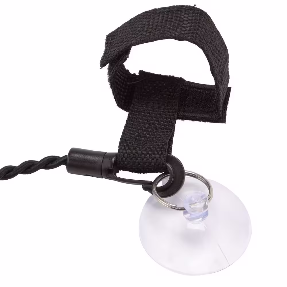 Everbilt Portable Travel Clothesline