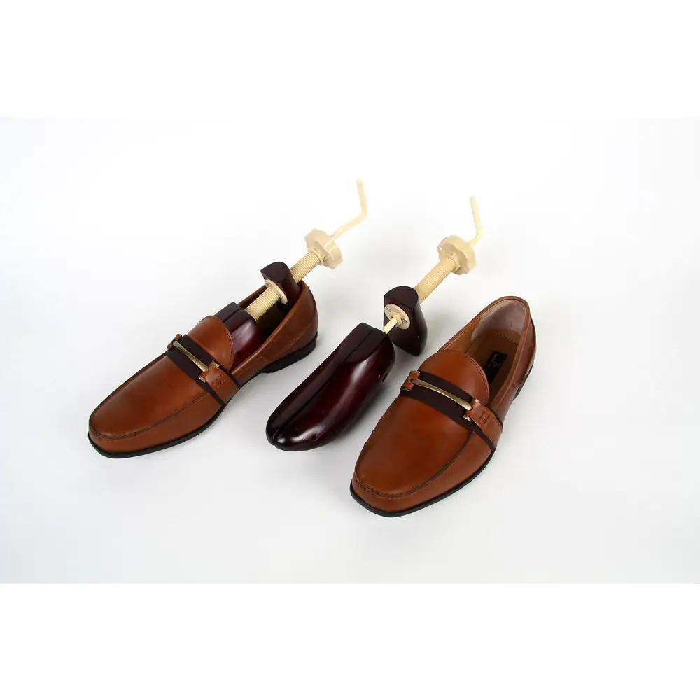 None Wood Shoe Stretchers