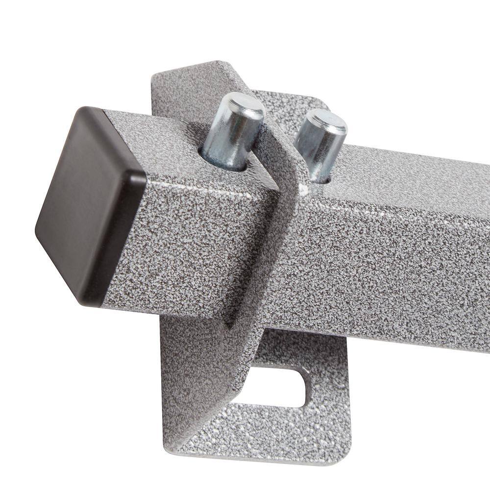 Monkey Bars 15-Folding Chair Rack