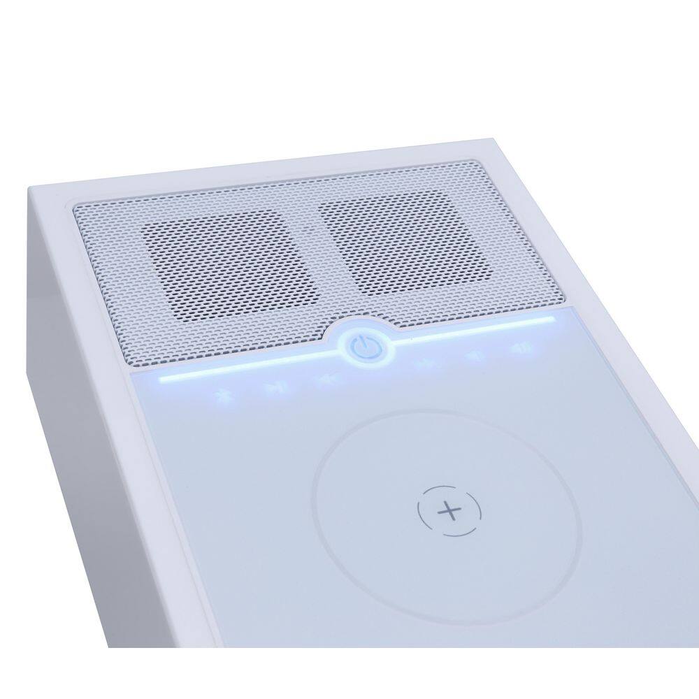 Unbranded Palermo Outdoor Brown Wicker Chaise Set Of 4