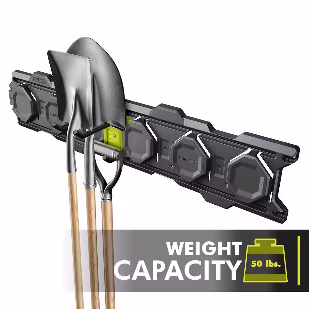 RYOBI LINK Double Hook (2-Pack)