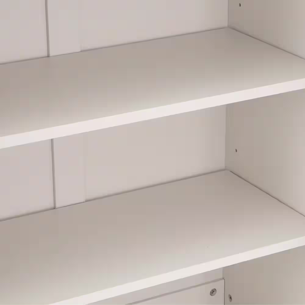 HOMESTYLES Americana Pantry in White