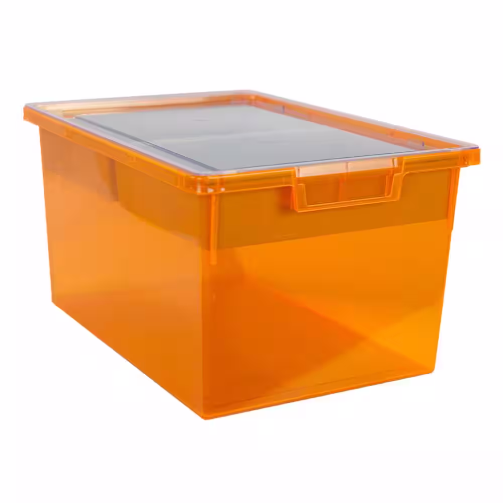 StorSystem Bin/ Tote/ Tray Divider Kit - Triple Depth 9