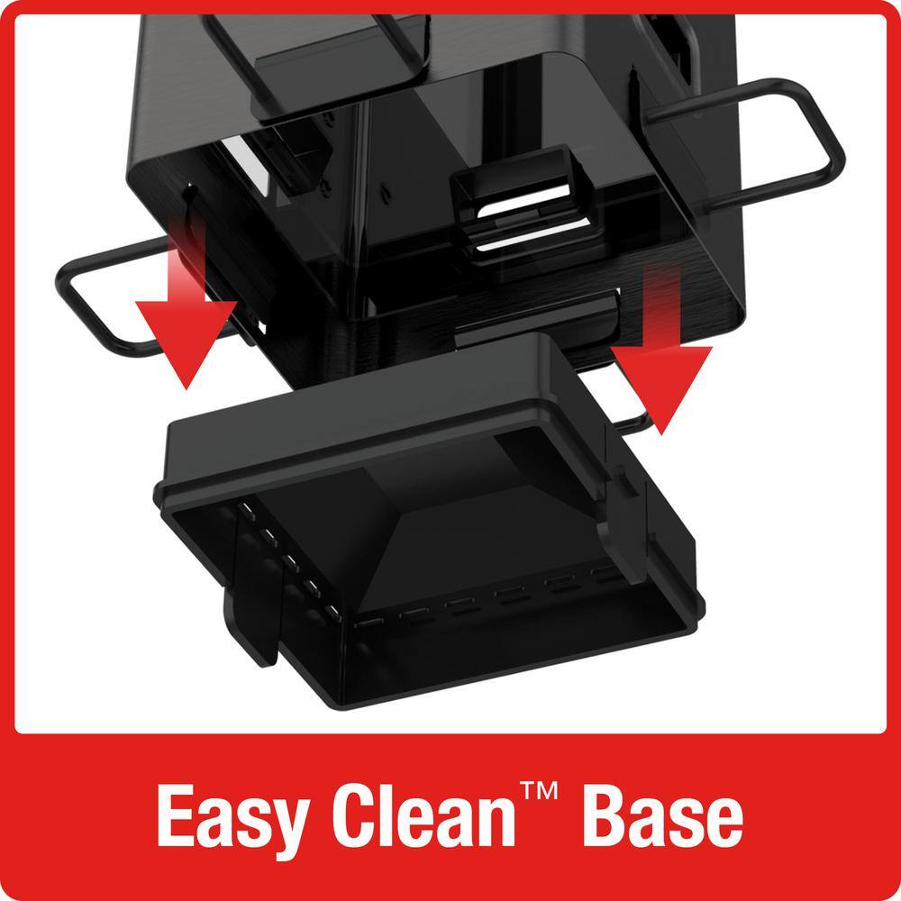 None Choice Metal Lantern Squirrel Proof Bird Feeder