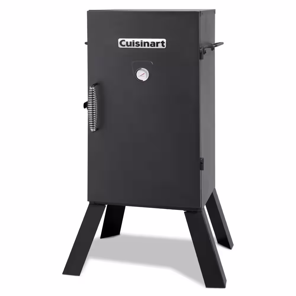 Cuisinart 37.5 in. Electric Smoker