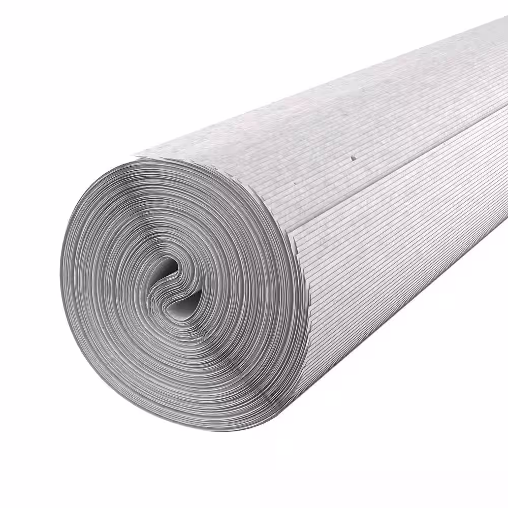 Pratt Retail Specialties 100% Recycled Packing Paper 24 in. x 24 in. 70-Sheets (15,120 Sheets)