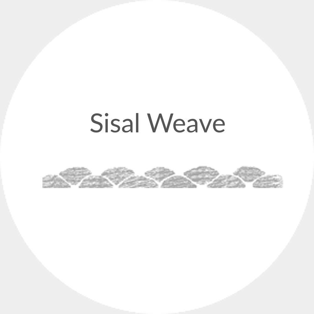 SAFAVIEH Natural Fiber Light Gray 3 ft. x 16 ft. Solid Runner Rug