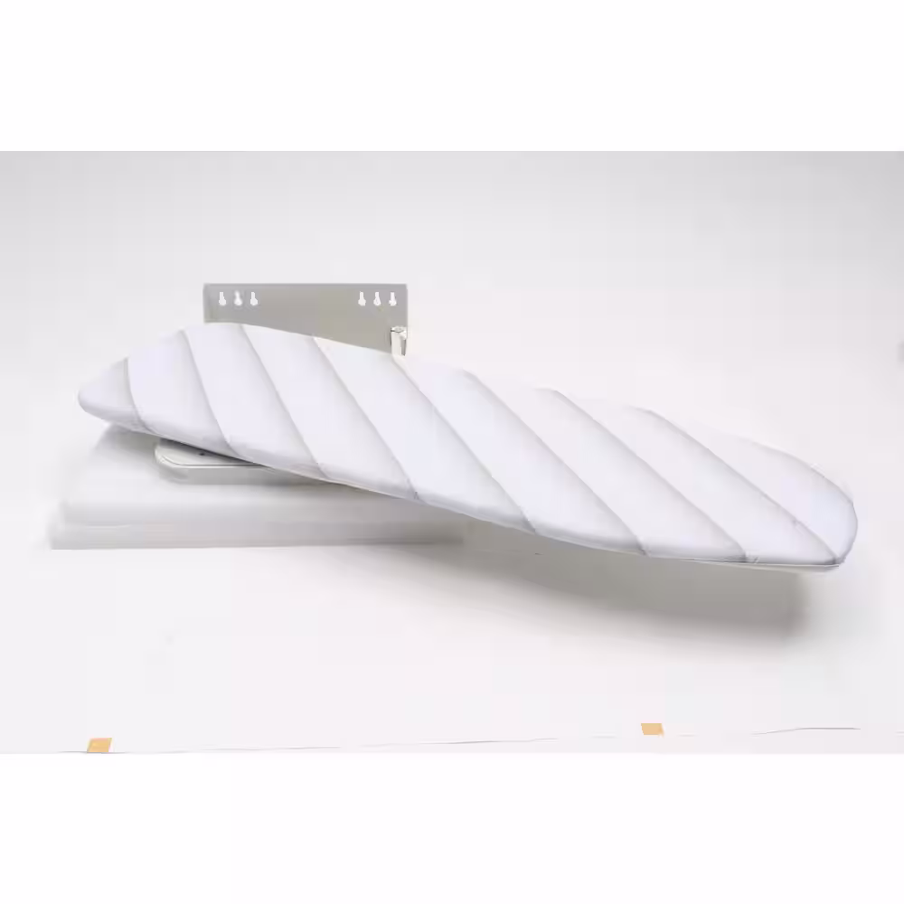 None 180Â° Rotatable Wall-Mounted Folding Ironing Board