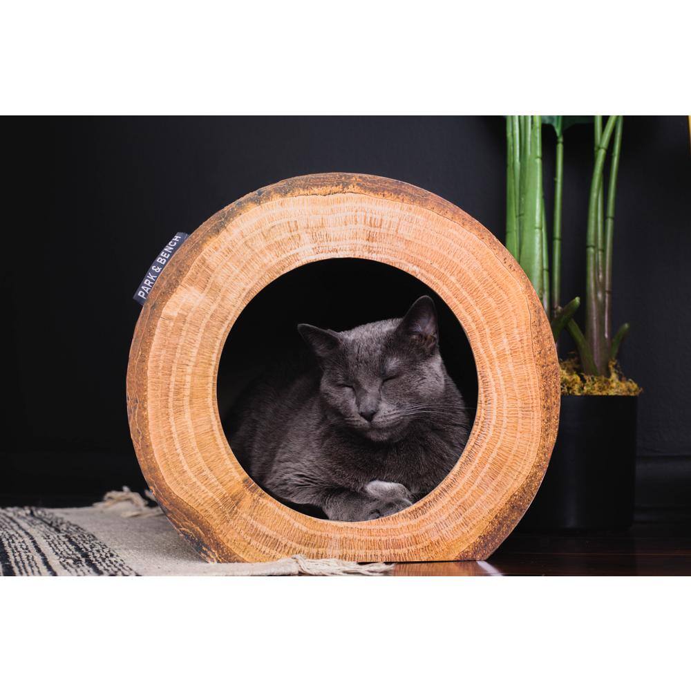 PARKÂ ANDÂ BENCH Birch Cat Scratcher