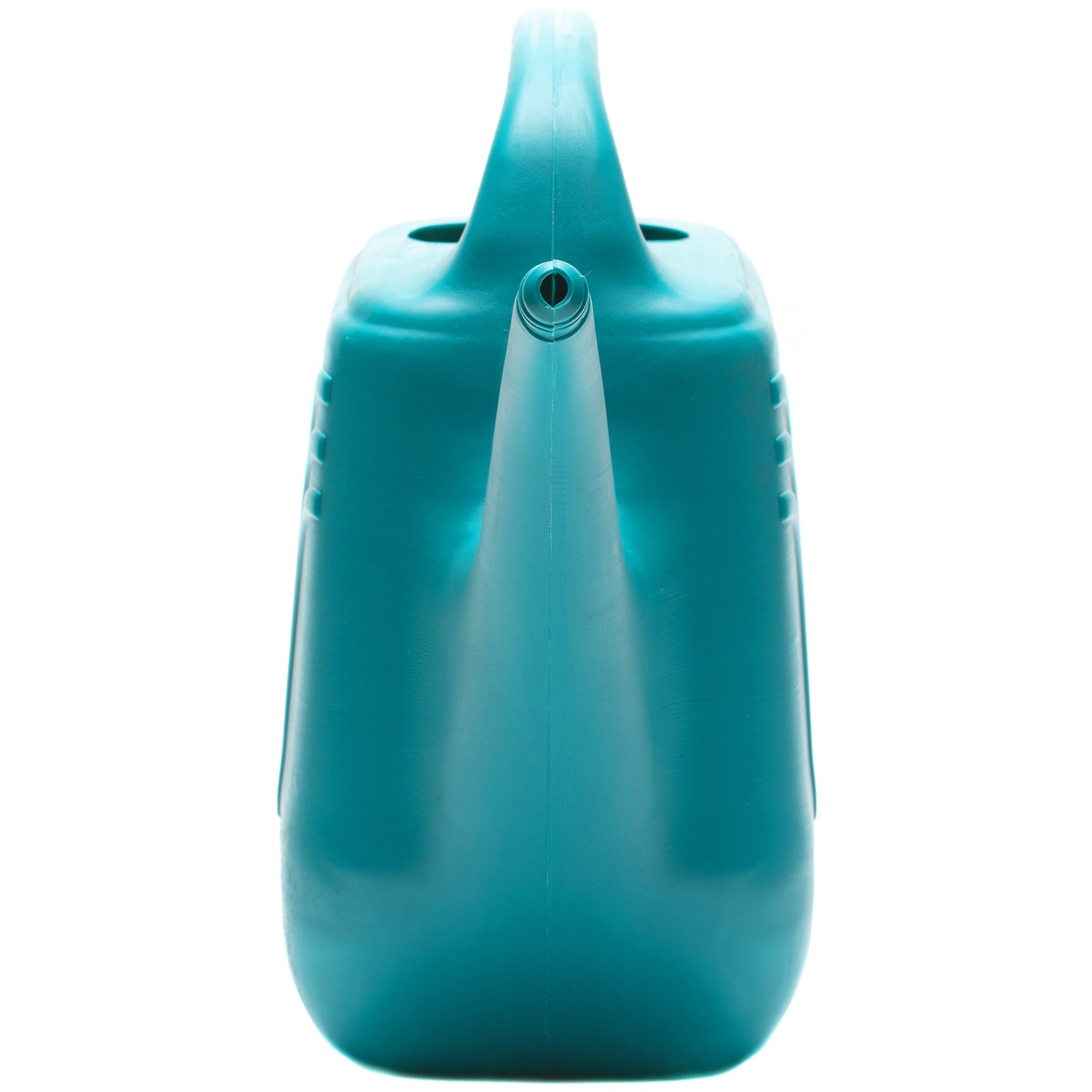 Bloem Classic Watering Can: 2 Gallon Capacity - Bermuda Teal - Durable Resin, Removable Nozzle Spout, Easy to Handle, Wide Mouth, For Indoor and Outdoor Use, Gardening
