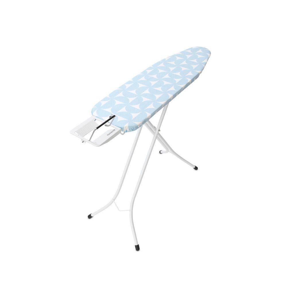 Brabantia SIR - Fresh Breeze 43 in. x 12 in. Ironing Board A