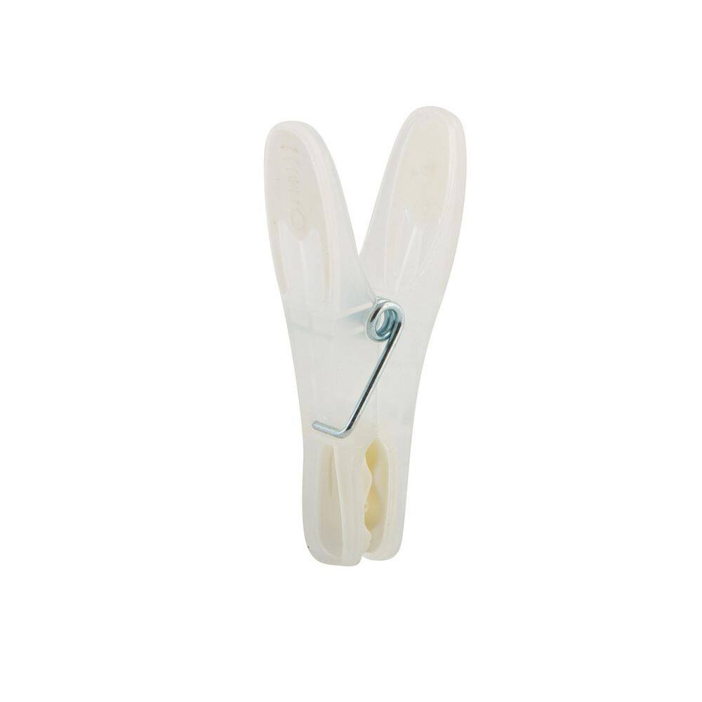 Woolite Soft Grip Clothespins