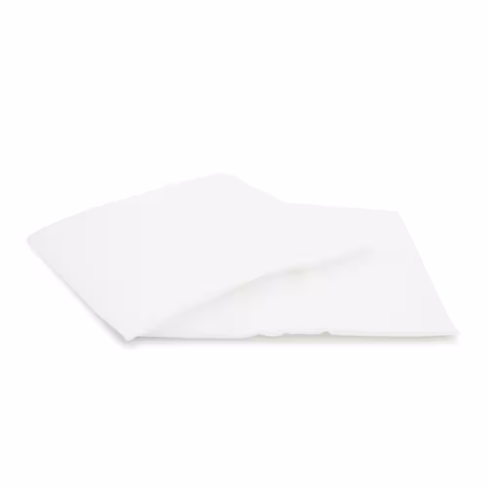 Carolina Pet Company Purr Pad Medium White Bed