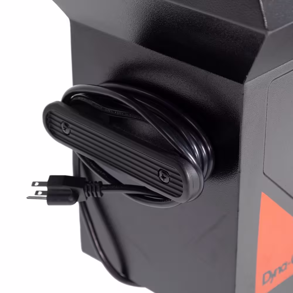 Dyna-Glo Signature Series 706 sq. in. Pellet Grill in Black