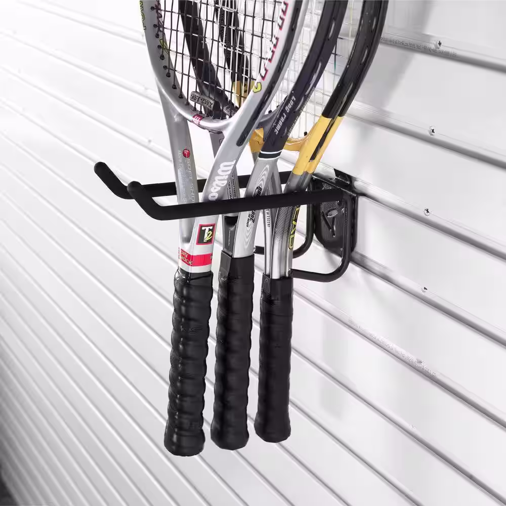 Gladiator Tool Garage Hook for GearTrack or GearWall