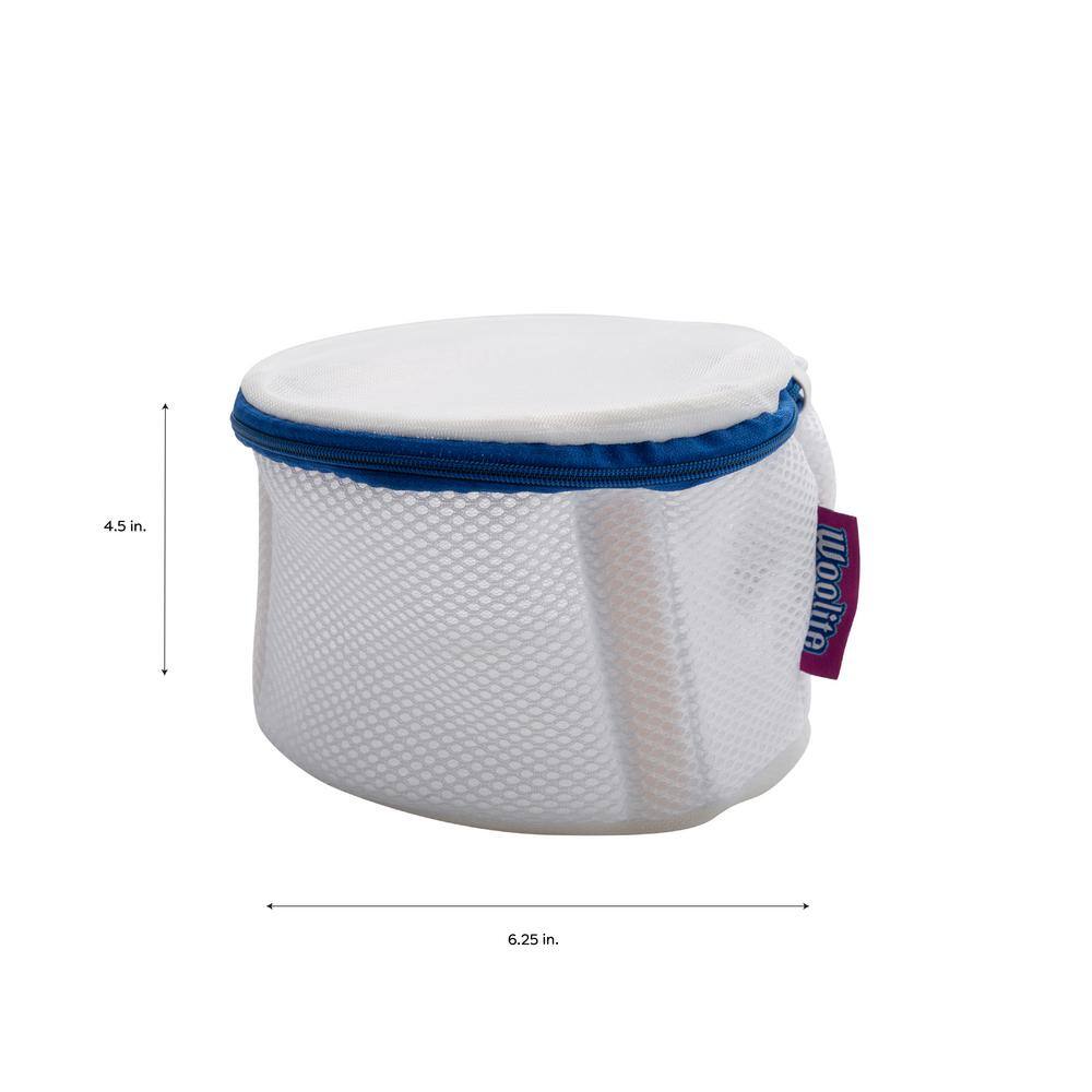 Woolite Mesh Bra Wash Bag