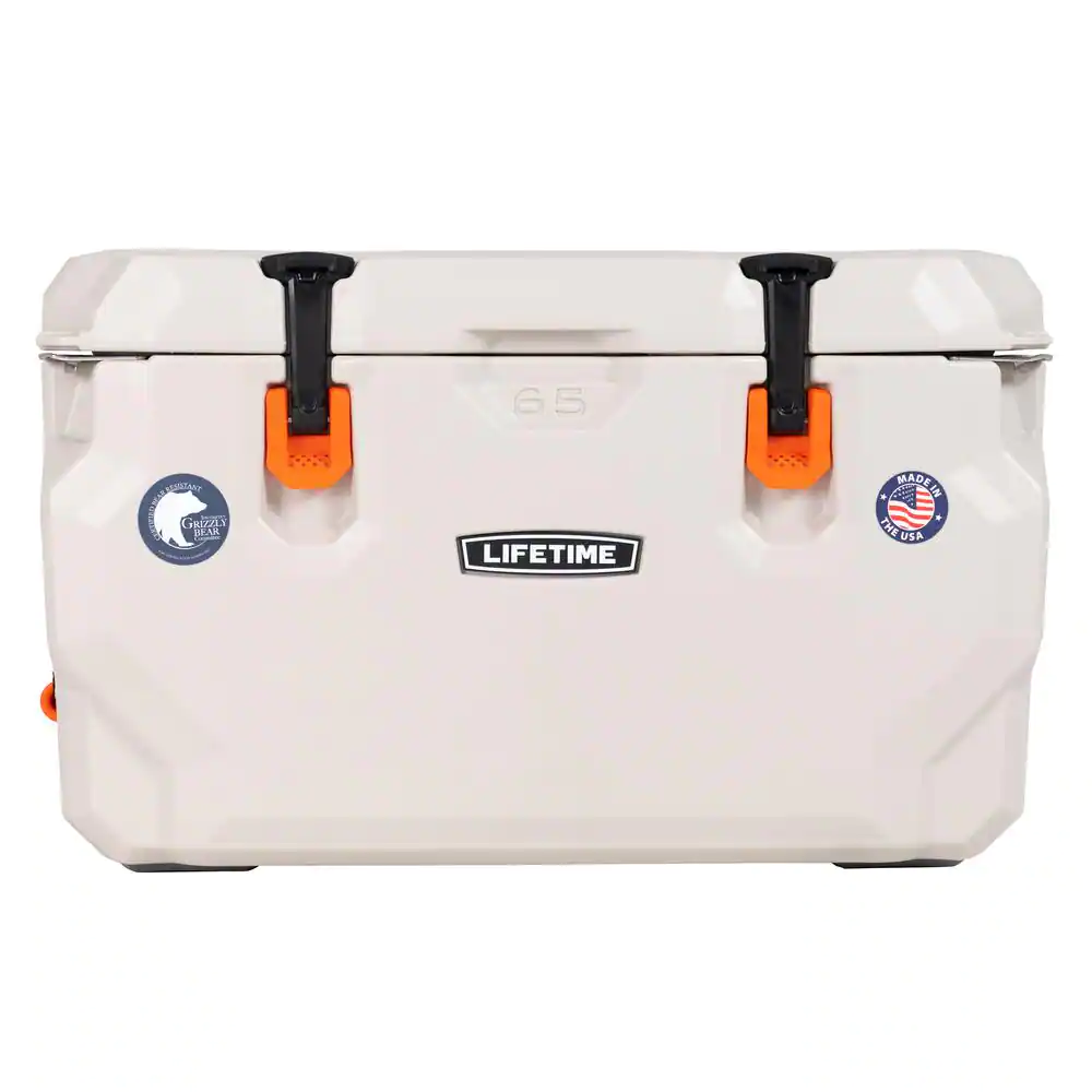 Lifetime 65 Quart High Performance Cooler