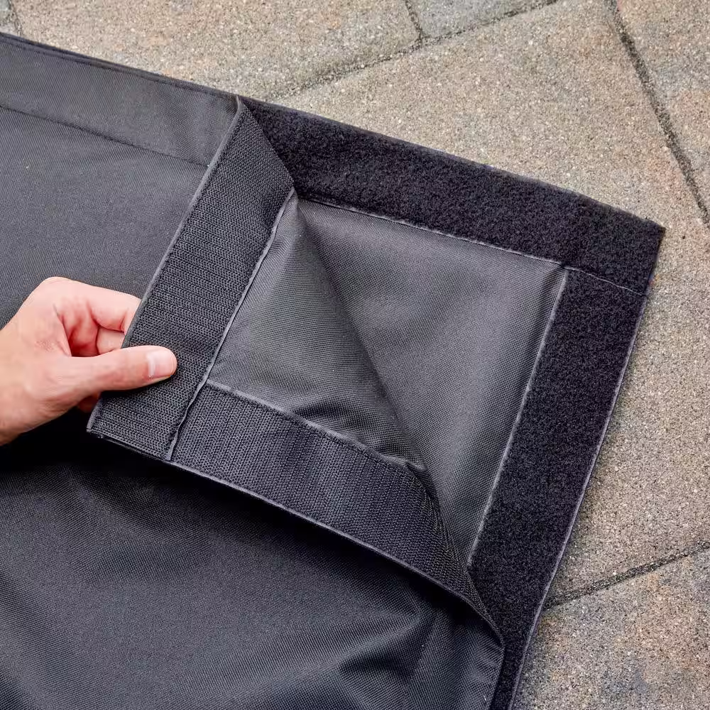 None 20 in. x 15 in. Backflow Valve Cover