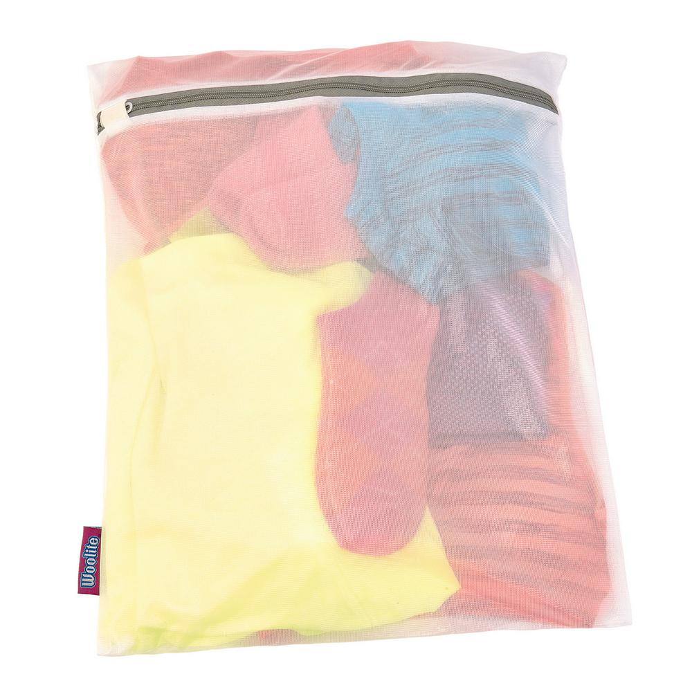 Woolite Active wear Wash Bag Set (4-Pack)