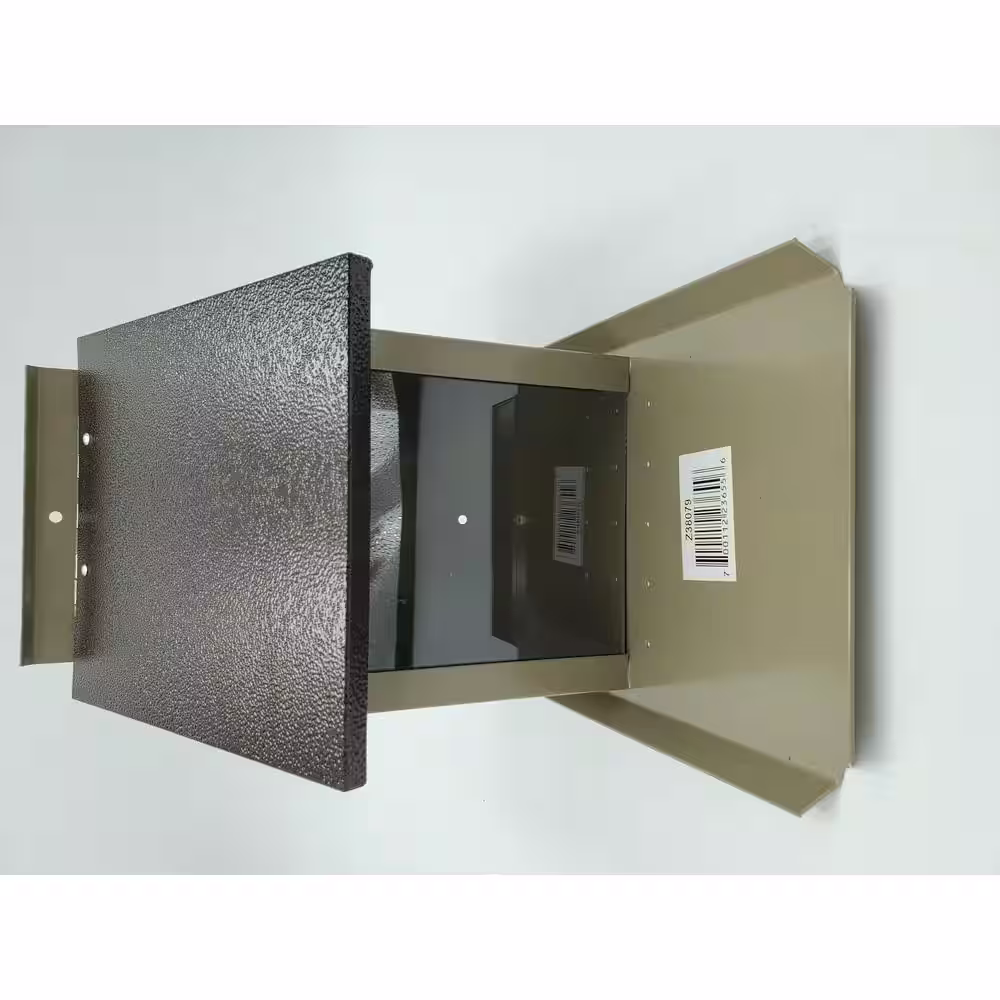 None Squirrel Lunch Box Hopper Bird Feeder