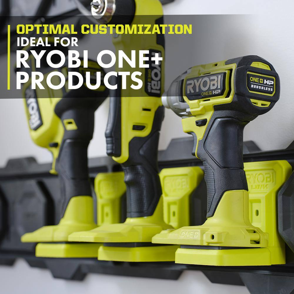 RYOBI LINK ONE+ Tool Holder (6-Pack)