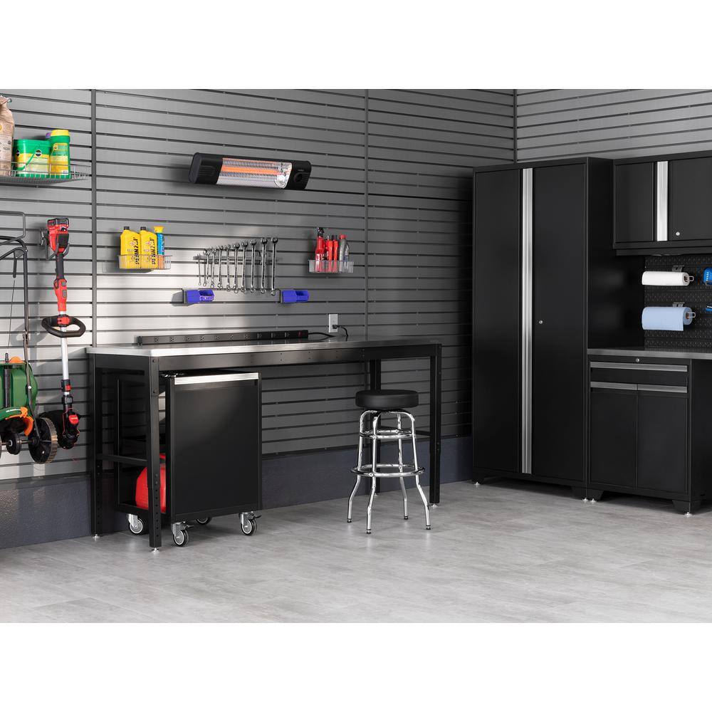 NewAge Products Infrared Heater Slatwall Bracket