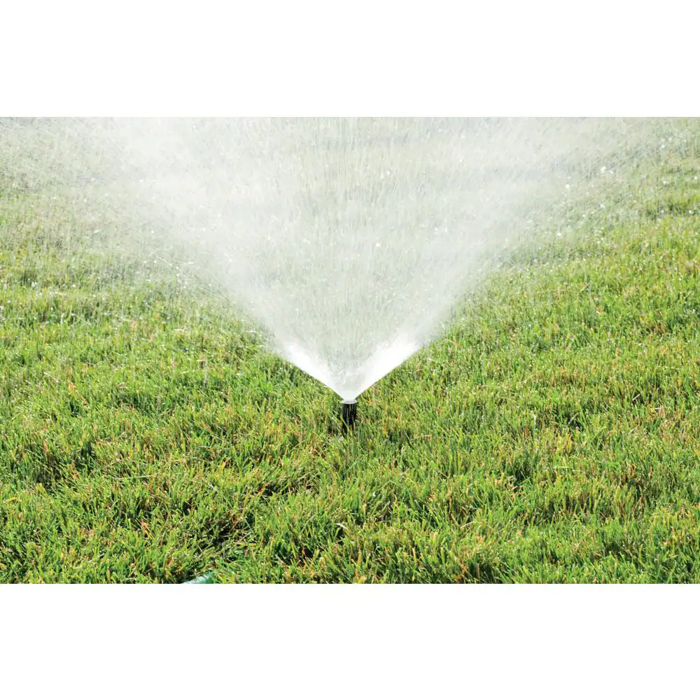 Rain Bird 1802 Spray 2 in. Adjustable Pattern Pop-Up Sprinkler Head