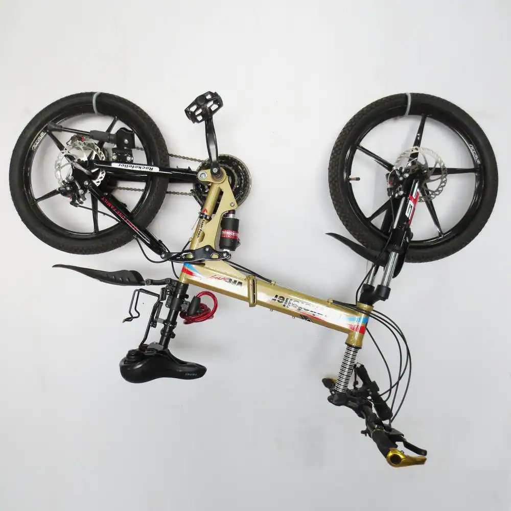 Everbilt Vinyl Coated Steel Screw-In Bicycle Hook 25 lbs