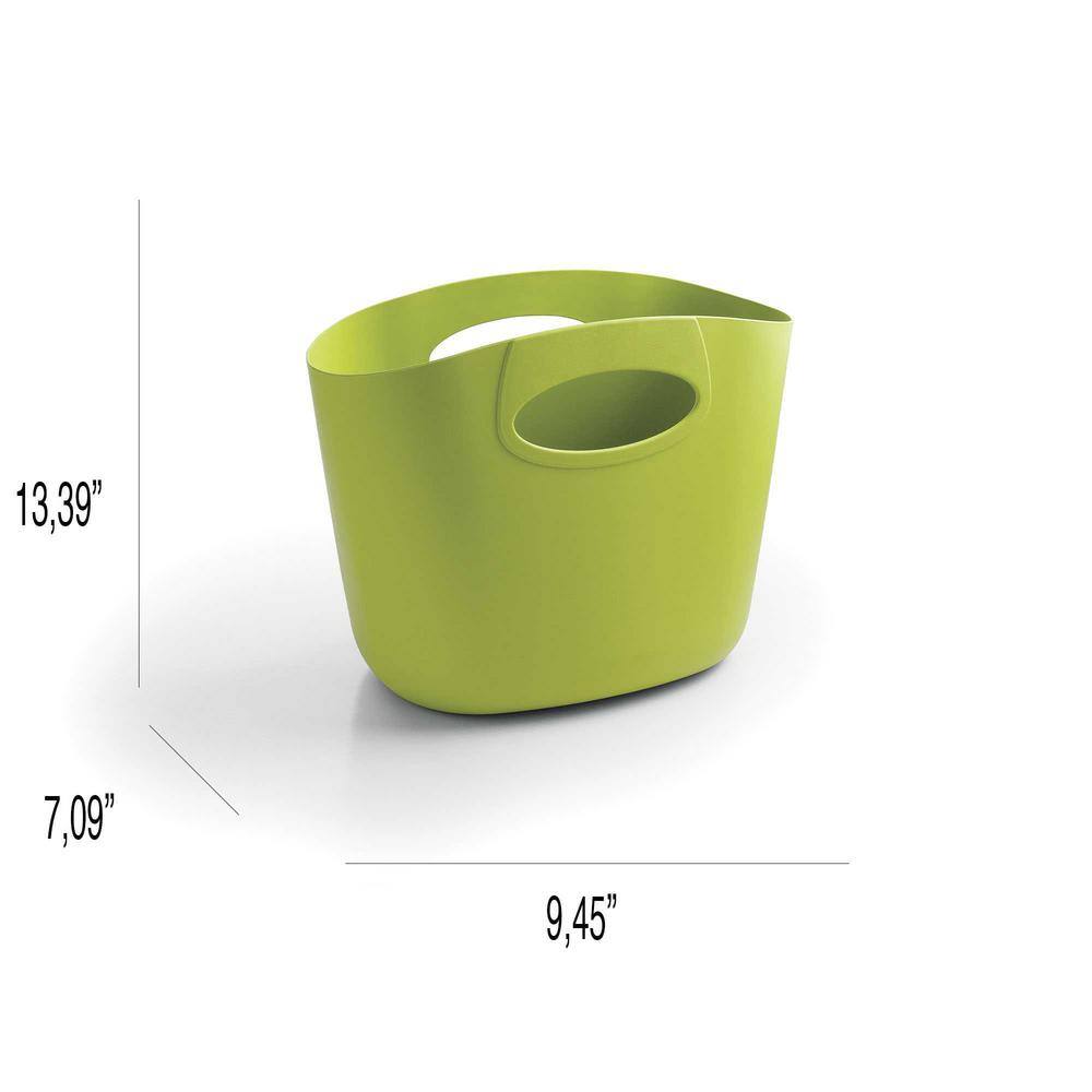 None 1/2 in. Dia. x 50 ft. Self Expandable Hose Kit Aquago in Green