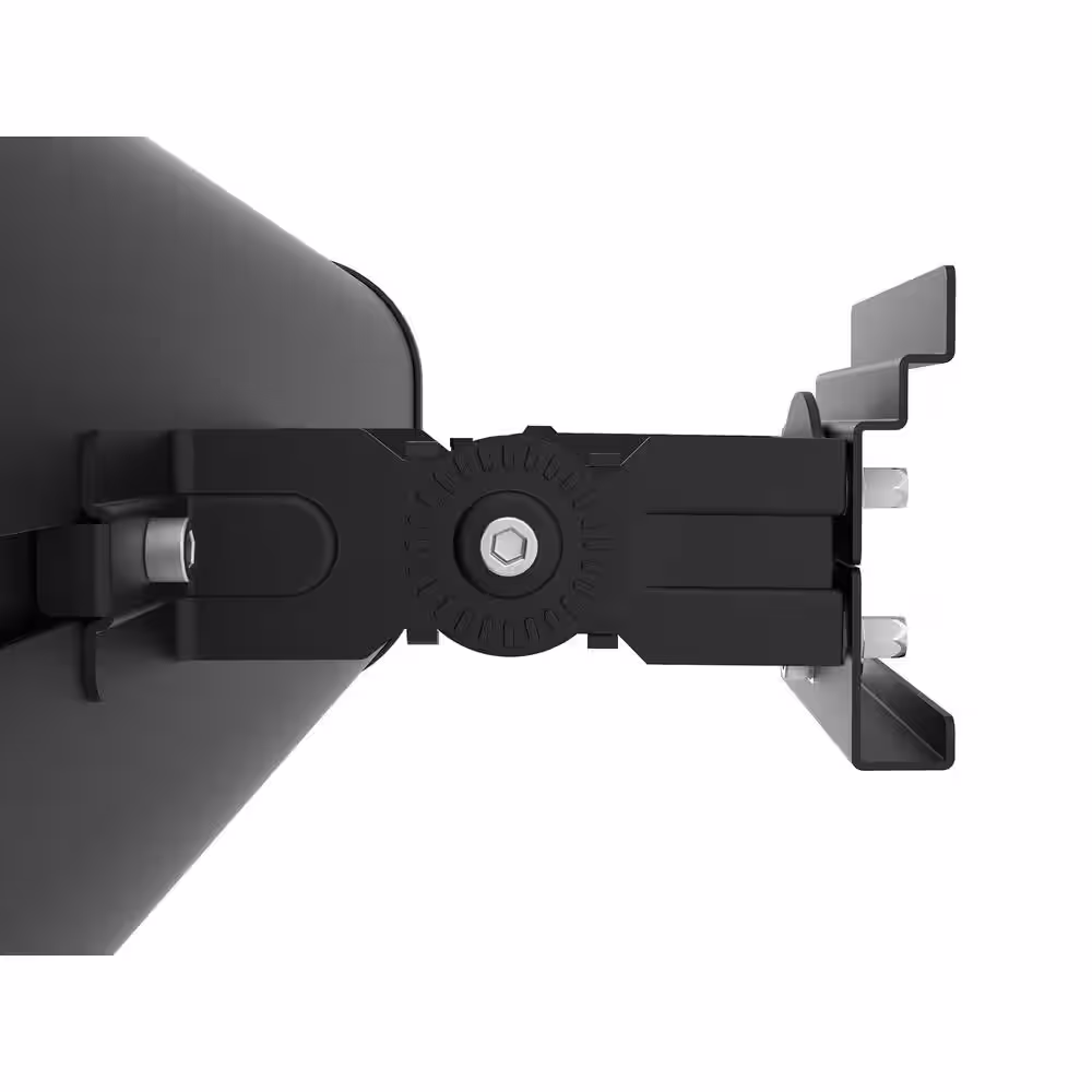 NewAge Products Infrared Heater Slatwall Bracket