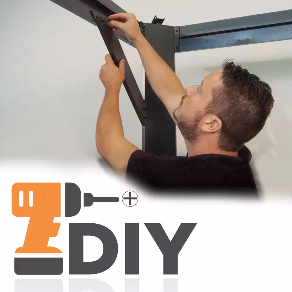 Sojag Nanda 12 ft. x 12 ft. Grey Rustproof Aluminum Framed Gazebo With Two Louvered Walls