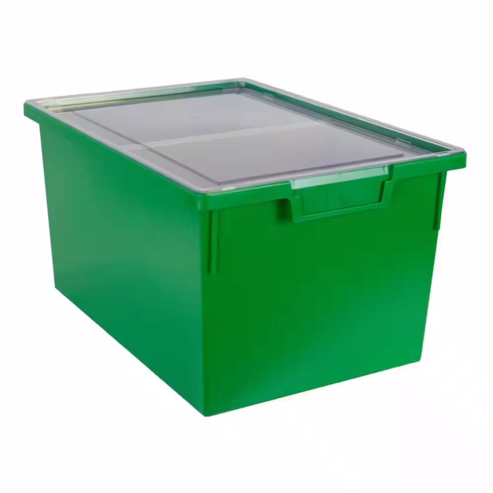StorSystem Bin/ Tote/ Tray Divider Kit - Triple Depth 9
