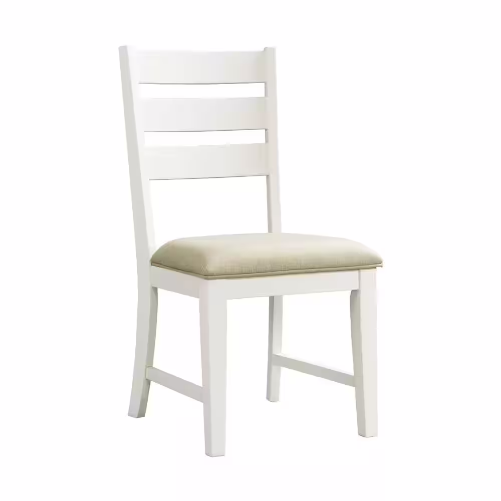 Picket House Furnishings Barrett Ladder Back Side Chair Set